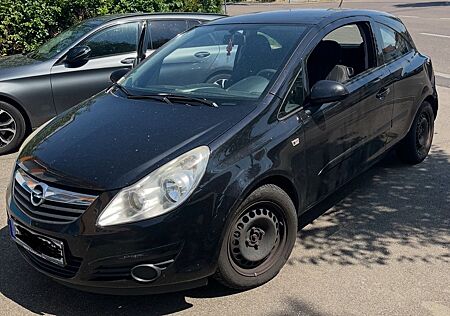 Opel Corsa 1.2 Twinport -