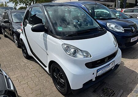 Smart ForTwo coupe Brabus Pano/SHZ/Navi
