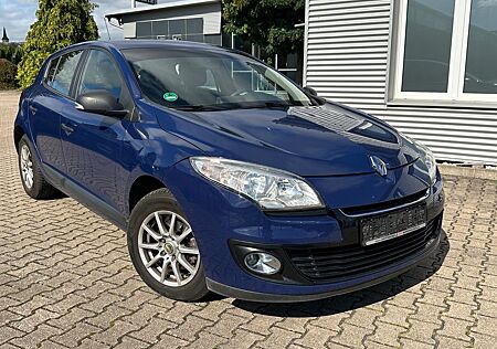 Renault Megane III Lim. 5-trg. Tomtom Edition