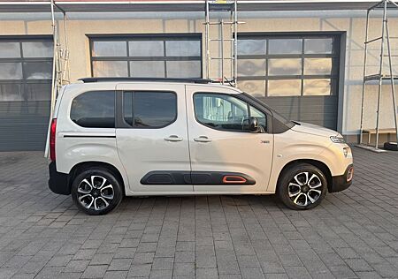 Citroën Berlingo XTR
