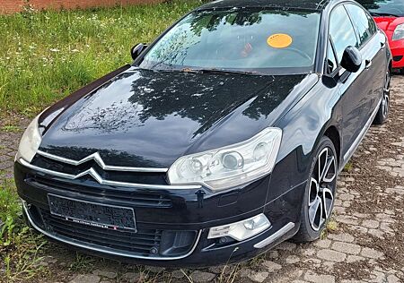 Citroën C5 V6 HDi 205 Biturbo FAP Exclusive Autom. E...
