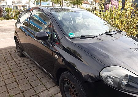 Fiat Punto 1.4 8V Start&Stopp S S