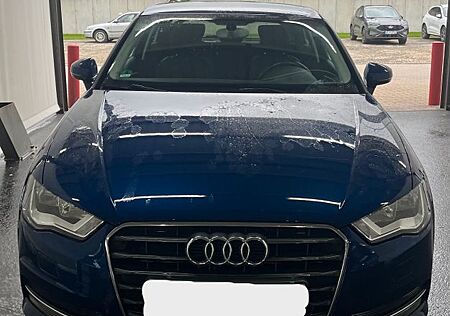 Audi A3 1.2 TFSI Ambiente