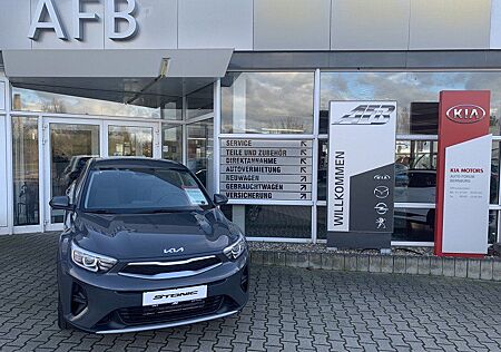 Kia Stonic 1.2 Edition 7 Emotion Paket