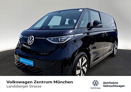 VW ID.BUZZ Volkswagen Pro LR AHK Panoramaglasdach ACC Area Vie