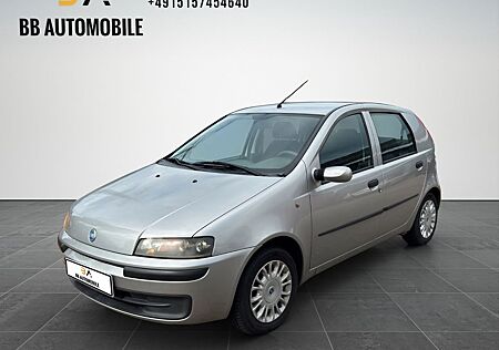 Fiat Punto Lim. KLIMA BLUETOOTH