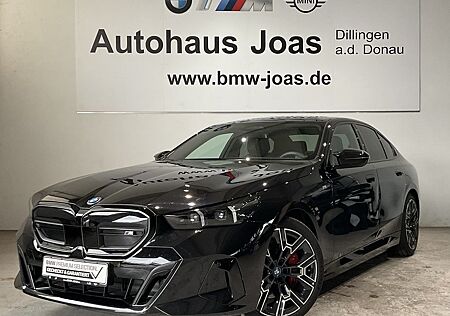 BMW i5 M60 xDrive Limousine, Sitheizung vorne und hi