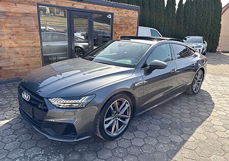 Audi A7 Sportback 55 TFSI*MATRIX*S LINE*PANO*ACC*