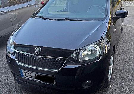 Skoda Citigo 1.0 MPI 55kW Style Style