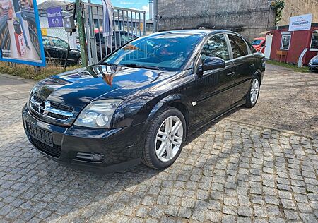 Opel Vectra C Lim. GTS