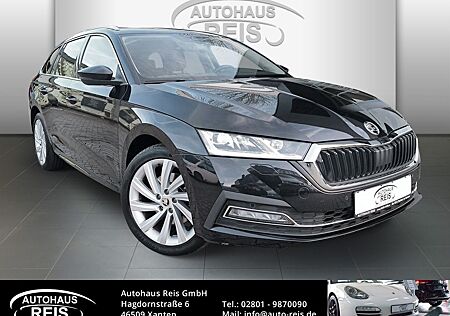 Skoda Octavia Combi Style iV DSG LED SMARTLINK KAMERA