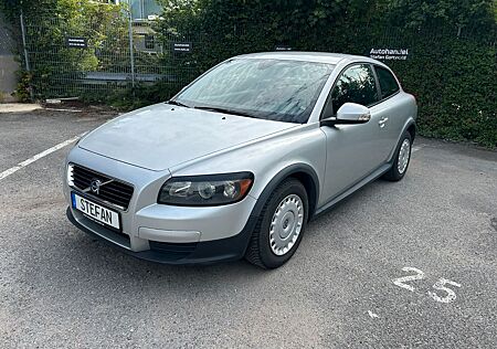 Volvo C30 1.6 Edition, Klima, Aux/USB, Allwetter, Tüv