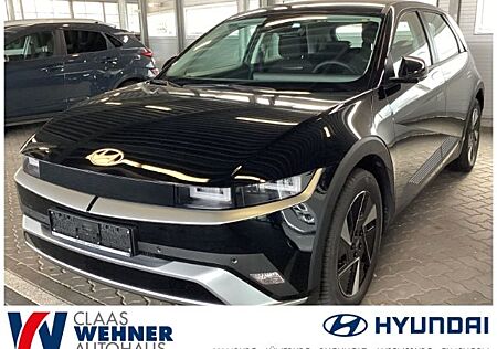 Hyundai IONIQ 5 Dynamiq Elektro FL (MY25) 63kWh (170PS)