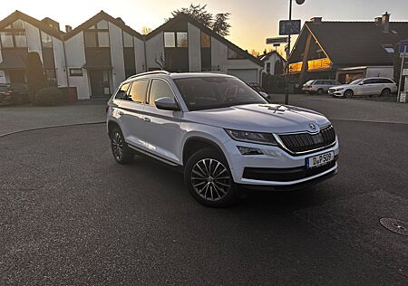 Skoda Kodiaq 1.4 TSI DSG 4x4 Style Style