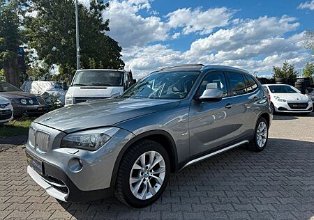 BMW X1 Baureihe 23 d xDrive