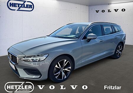 Volvo V60 Kombi Core B3 Benzin EU6d digitales Cockpit