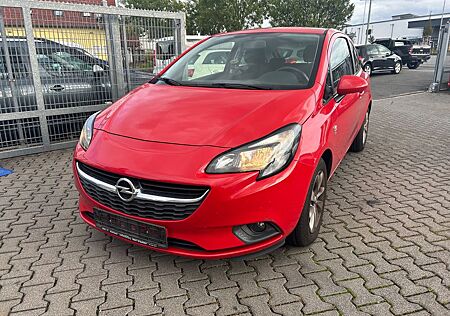 Opel Corsa E Drive ecoFlex