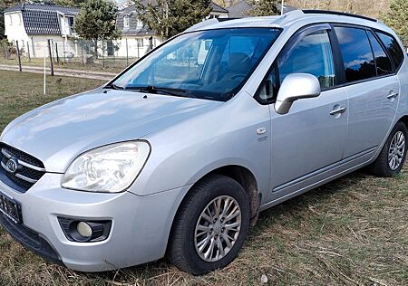Kia Carens 2.0 CRDi/AHK/Klima/PDC/Tempomat/Start/Sto