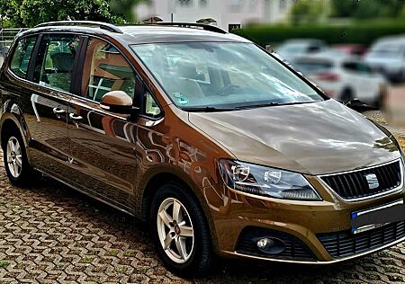 Seat Alhambra 2.0 TDI Start&Stop 103kW Style DSG ...