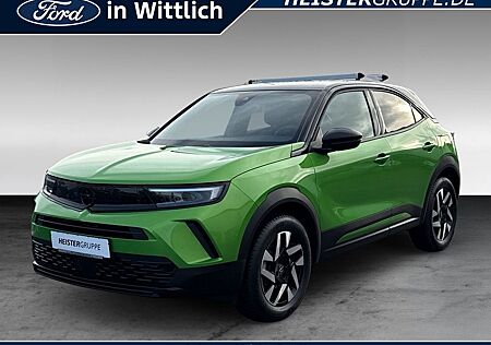 Opel Mokka 1.2 Turbo GS, Sitzheizung, RfKamera, LED