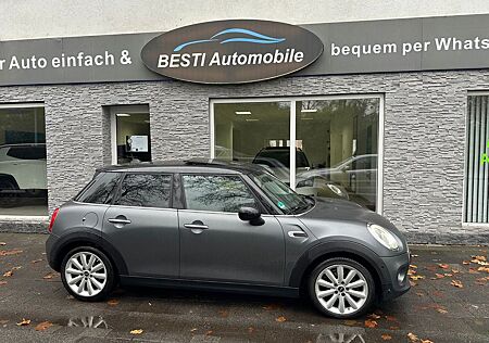 Mini Cooper D COOPER_D 5-trg. Pano Navi Xenon