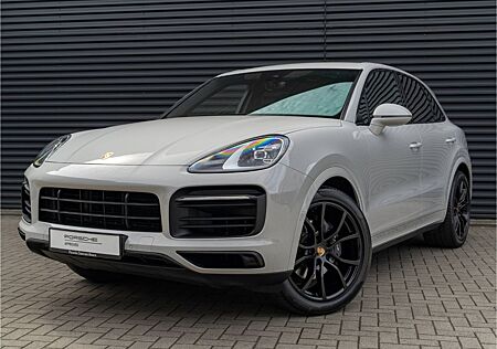 Porsche Cayenne BOSE Ad. Luftfederung inkl. PASM
