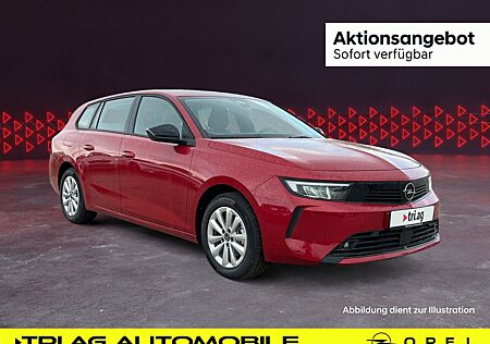 Opel Astra Sports Tourer Enjoy Klimaautomatik PDC vo+