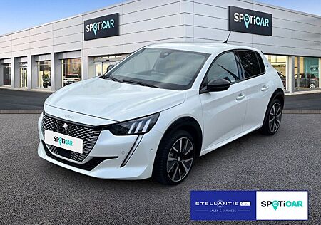 Peugeot 208 gebraucht kaufen Peugeot 208 GT (e-) 136 Navi Kamera SHZ 11kw onboardchar