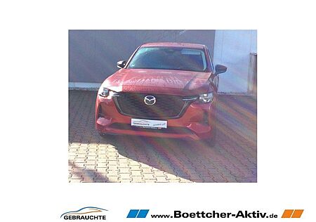 Mazda CX-60 e-SKYACTIV PHEV HOMURA CON-P DRI-P COM-P