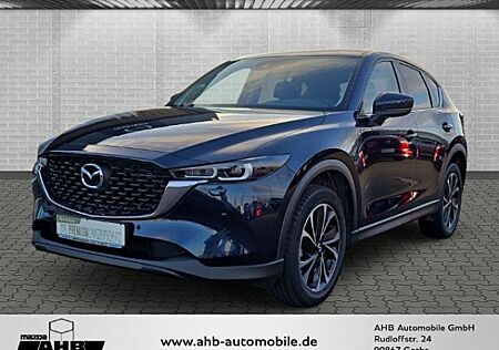 Mazda CX-5 Advantage 2WD 2.0L e-SKYACTIV G 165ps 6MT F
