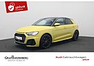 Audi A1 Sportback 30 TFSI S line LED Navi Sonos Sound