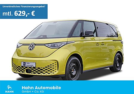 VW ID.BUZZ Volkswagen ID. Buzz Pro 150 kW (204 PS) 77KWh Heckantrieb