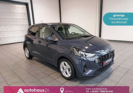 Hyundai i10 1.0 Edition 30 CarPlay|Sitzhzg|Bluetooth