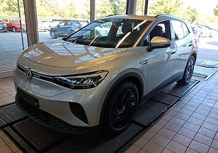 VW ID.4 Volkswagen Pro Performance 150 kW /ACC/LANE/HUD/SHZ