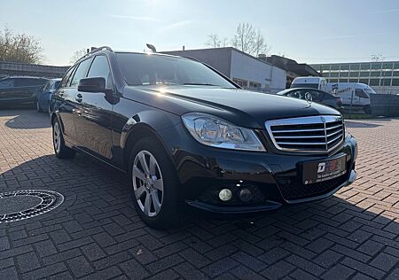 Mercedes-Benz C 200 CDI BlueEfficiency*NAVI*STH*PDC*Garantie*
