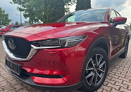Mazda CX-5 Sports-Line AWD