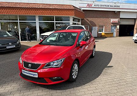 Seat Ibiza Style*Touch*PDC*Bremse/Inspek NEU