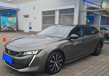Peugeot 508 PureTech 180 EAT8 Allure
