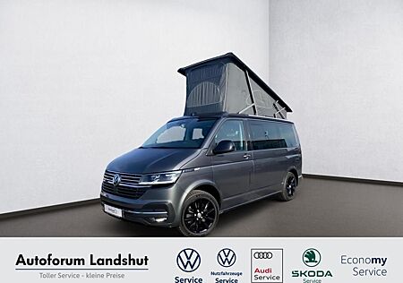 VW T6 California Volkswagen T6.1 California Ocean 4M DSG SPORTPAKET/NAVI/LED