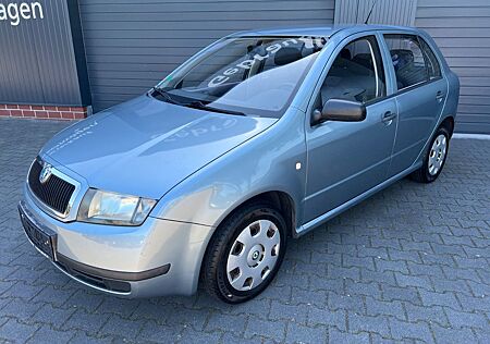 Skoda Fabia 1.2 *TÜV NEU