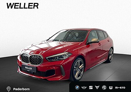 BMW M135iA xDrive - LCProf, H/K, adapt.LED,Memory