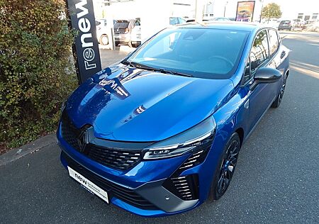 Renault Clio TCe 90 Esprit Alpine