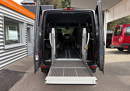 Mercedes-Benz Sprinter III Tourer 215 Aktivfahrer Klima/Standh