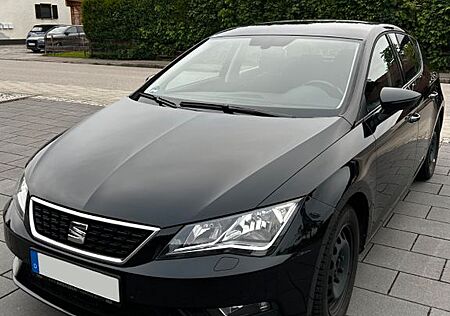 Seat Leon 1.6 TDI 85kW Style