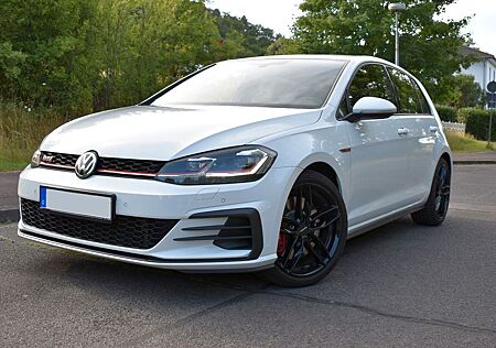 VW Golf Volkswagen 2.0 TSI OPF DSG GTI Performance GTI Per...