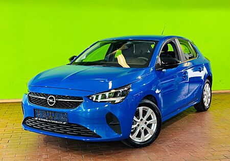 Opel Corsa F Edition Automatik 1.Hand Finanzierung