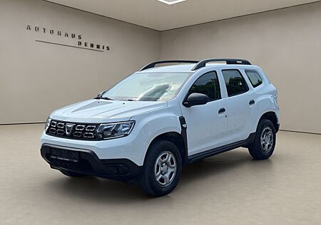 Dacia Duster 1.5 BLUE dCi Deal 1.Hand/Bluetooth/AHK