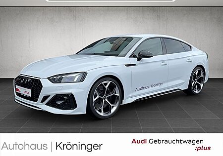 Audi RS5 Sportback 2.9 TFSI quattro RS Competition