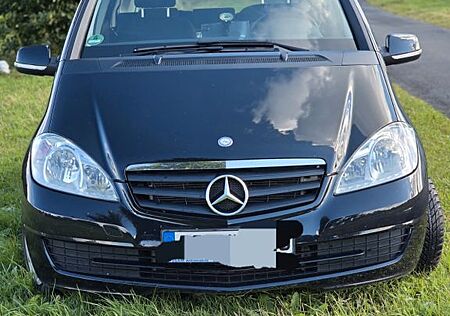 Mercedes-Benz A 160 BlueEFFICIENCY -