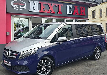 Mercedes-Benz V 250 d EDITION lang|Auto|Kamera|Navi|Standh|AHK